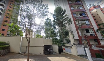 Condomínio San Marco em São Paulo
