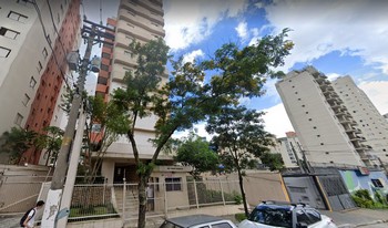 Condomínio San Marco em São Paulo