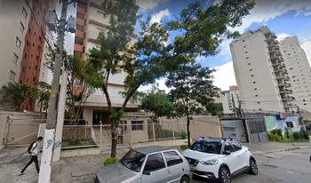 Condomínio San Marco em São Paulo