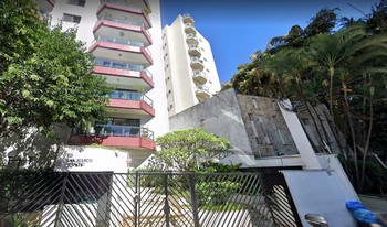 Condomínio San Marco em São Paulo