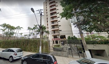 Condomínio San Marino em São Paulo