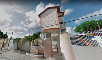 Imagem do Condomínio San Marino em Fortaleza