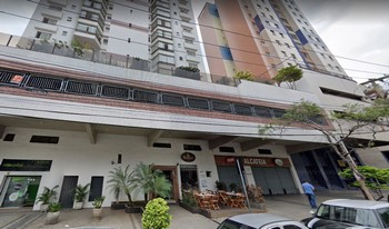 Condomínio San Marino em Belo Horizonte