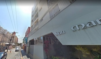 Condomínio San Marino em Campinas