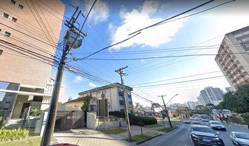 Condomínio San Marino em Curitiba