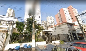 Condomínio San Marino em São Paulo