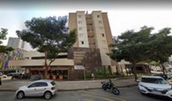 Condomínio San Marteen em Belo Horizonte