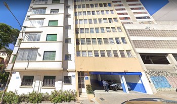 Condomínio San Martin em São Paulo