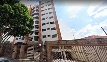 Condomínio San Martin em São Paulo