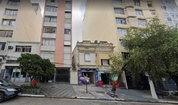 Condomínio San Martin em São Paulo