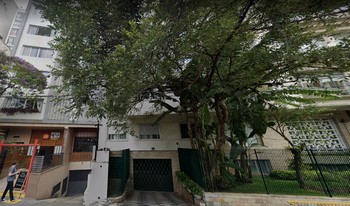 Condomínio San Martin em São Paulo