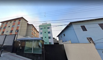 Condomínio San Martino em Belo Horizonte
