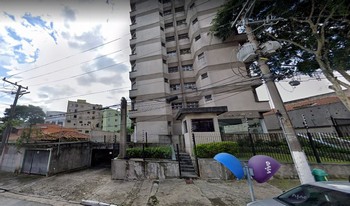 Condomínio San Pietro em São Paulo