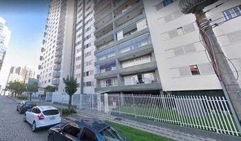 Condomínio San Pietro em Curitiba