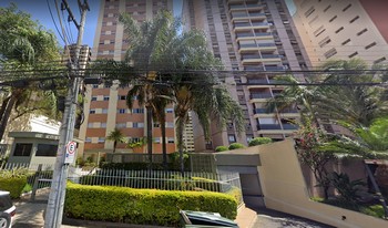Condomínio San Rafael em Campinas