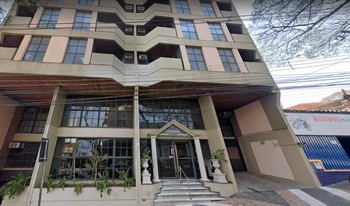 Condomínio San Raphael em Campinas