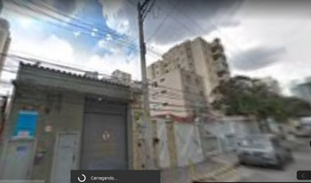Condomínio San Raphael em São Paulo