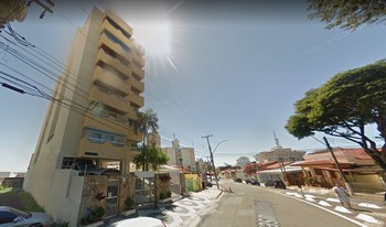 Condomínio San Remo em Campinas