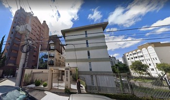 Condomínio San Remo em Curitiba