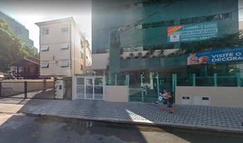 Condomínio Edifício San Remo