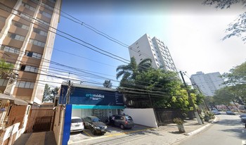 Condomínio San Remo em São Paulo