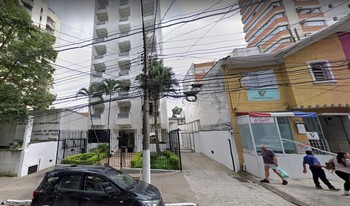 Condomínio San Remo em São Paulo