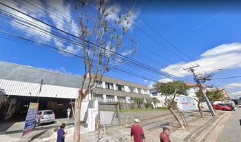 Condomínio San Salvador em Curitiba