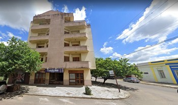 Imagem de fundo do Condomínio San Sebastian. em Uruguaiana