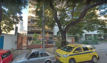 Condomínio San Sebastian em Rio De Janeiro