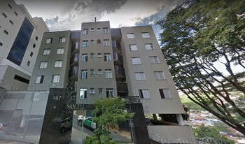Condomínio San Telmo em Belo Horizonte