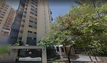 Imagem de fundo do Condomínio San Thomas em Fortaleza