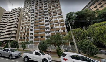 Condomínio San Thomaz em Curitiba