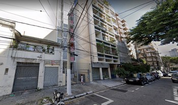 Condomínio Sandra em São Paulo