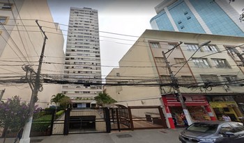 Condomínio Sandra em São Paulo