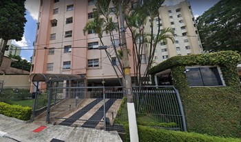Condomínio Sandra em São Paulo