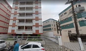 Condomínio Edifício Sandra Antunes