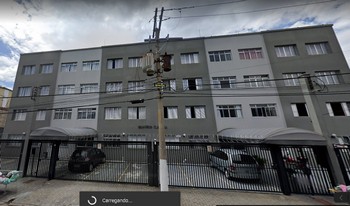 Condomínio Sandra Bloco B em São Paulo