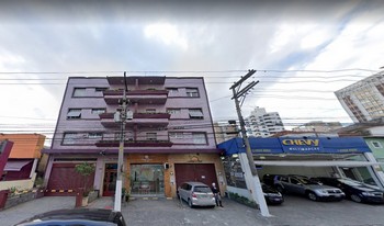 Condomínio Sandra em São Paulo