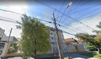 Condomínio Sandra Mara em Curitiba