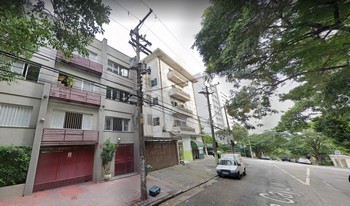 Condomínio Sandra Regina em São Paulo