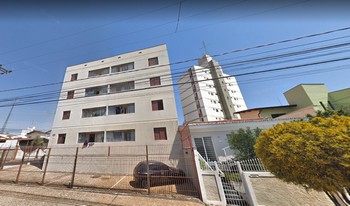 Condomínio Sandra Regina em Campinas