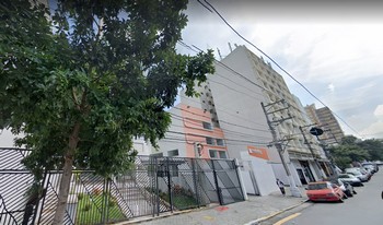 Condomínio Sandra em São Paulo