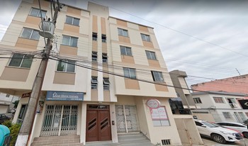Condomínio Edifício Sandra
