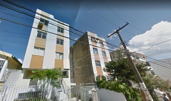 Condomínio Sandro em Salvador