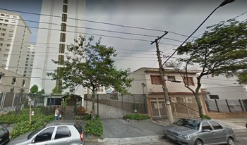 Condomínio Sansão E Dalila em São Paulo