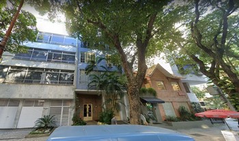 Condomínio Sant Anna & Alves em Rio De Janeiro