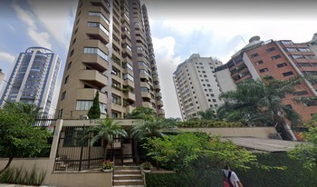 Condomínio Sant Louis em São Paulo