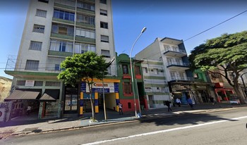 Condomínio Santa Adélia em São Paulo