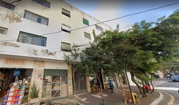 Condomínio Santa Adélia em São Paulo