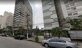 Condomínio Santa ângela em São Paulo